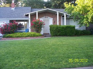 3139 Bertis Dr, Sacramento, CA 95821