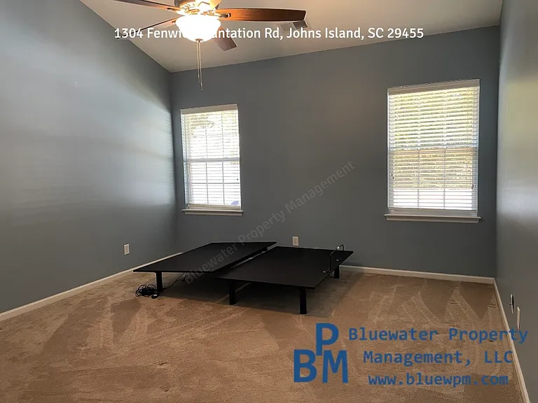 1304 Fenwick Plantation Rd — Photo 4