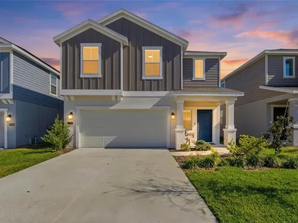 1195 Tyler Loop, Winter Haven, FL 33884