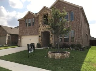 320 Whitman Dr, McKinney, TX 75072