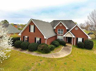 1434 Elena Dr, McDonough, GA 30253