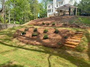 3706 Somerset Rdg NW, Kennesaw, GA 30144