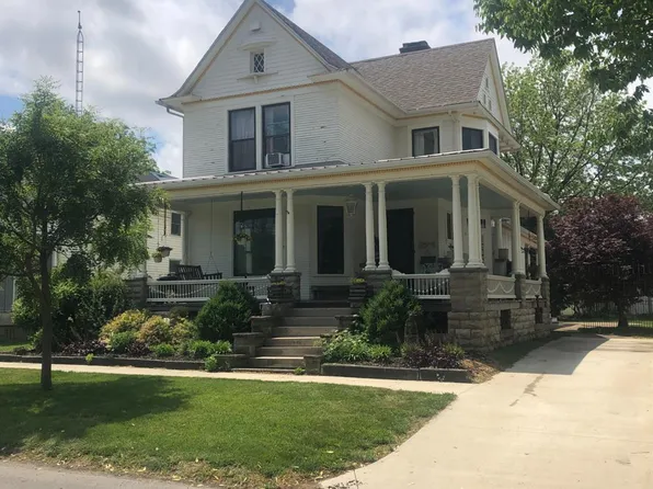324 S Main St, Lindsey, OH 43442