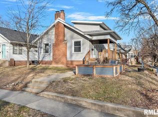 872 S Macarthur Blvd, Springfield, IL 62704