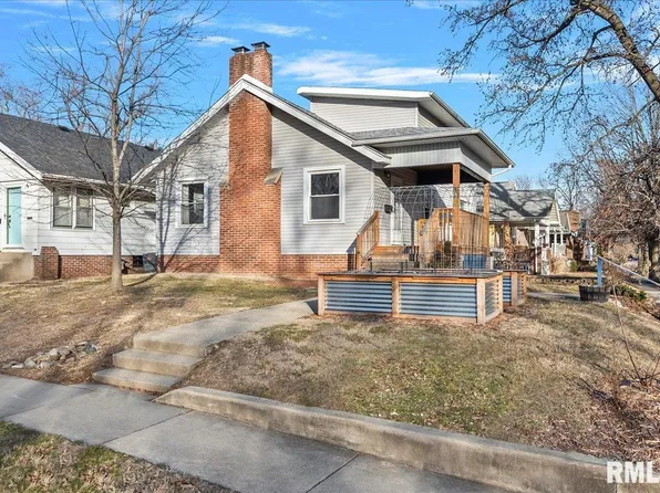 872 S Macarthur Blvd, Springfield, IL 62704