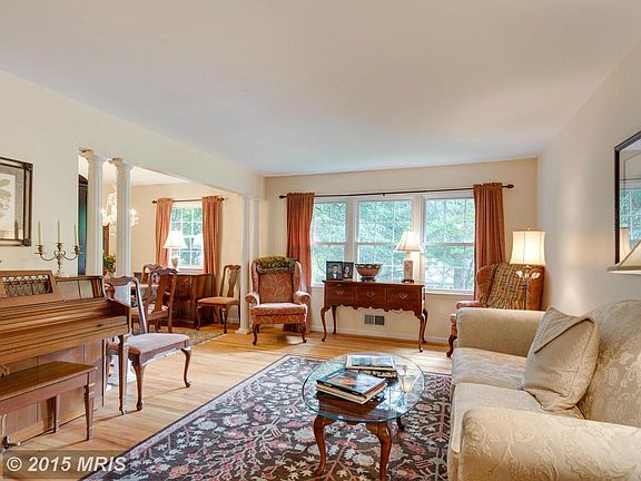 5th image of 3424 Pellinore Pl