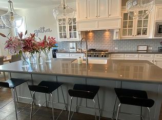 730 Angelina Ln, Prosper, TX 75078
