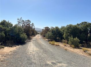 59500 Grandon Rd, Anza, CA 92539