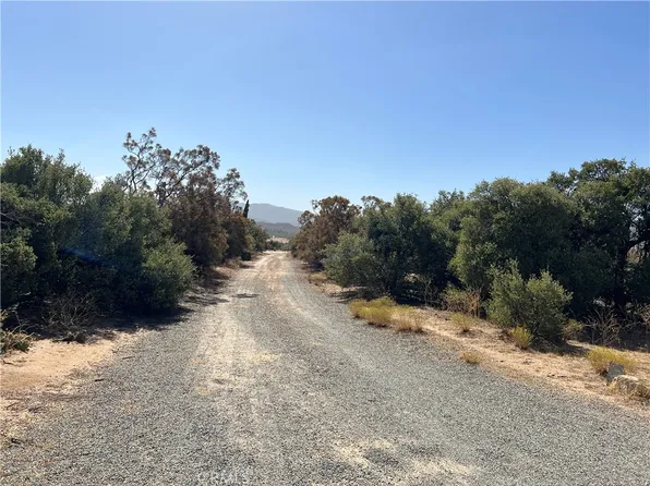 59500 Grandon Rd, Anza, CA 92539