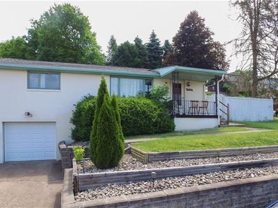 936 4th St, Baden, PA, 15005