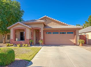 2404 S Bernard, Mesa, AZ 85209
