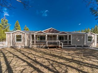 52334 Pine Forest Dr., LaPine, OR 97739