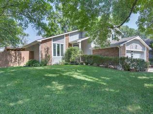 1976 N Cheryl Ct, Wichita, KS 67212