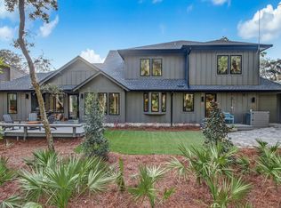 8 Wood Duck Rd, Amelia Island, FL 32034
