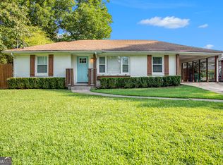 2180 Starline Dr, Decatur, GA 30032