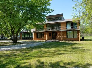 12850 W Bluff Rd, Malcolm, NE 68402