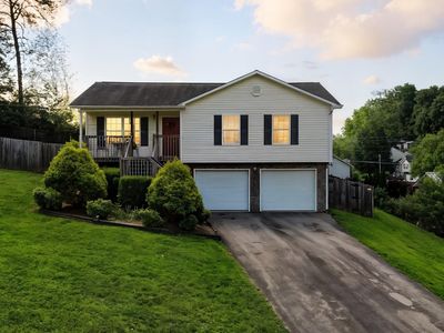 507 Jonesboro Dr, Bluff City, TN, 37618