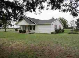 4288 County Street 2780, Rush Springs, OK 73082