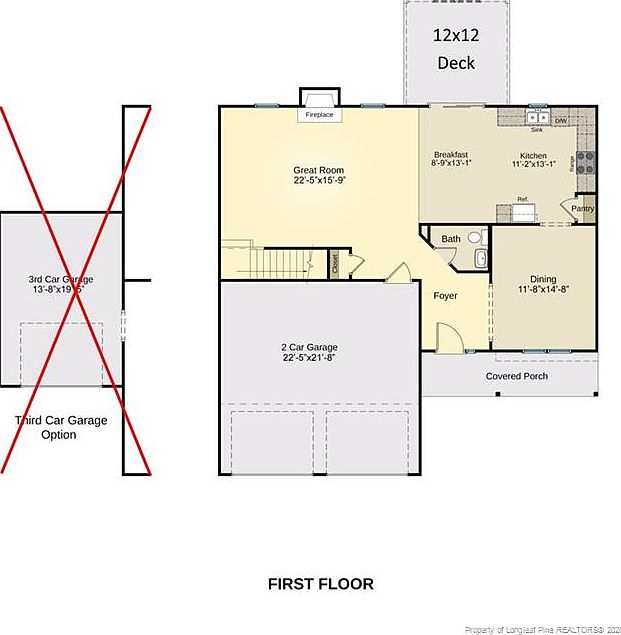 2nd image of 213 Stella Way