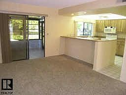 Handy breakfast bar