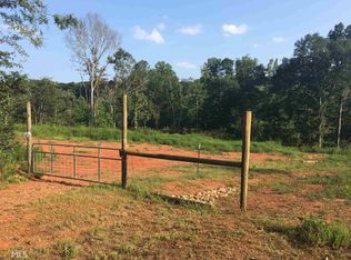 0 Eustus Carter Rd, Danielsville, GA 30633