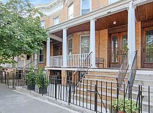 1891 Stockholm St FLOOR 2, Ridgewood, NY 11385