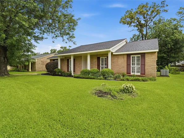 16007 Fathom Ln, Houston, TX 77062