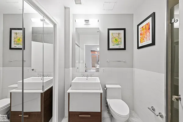 Rented by Brown Harris Stevens | media 29