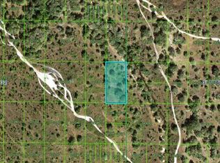 N A, Frostproof, FL 33843