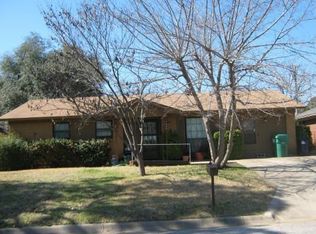 3909 Titan Trl, Denton, TX 76209