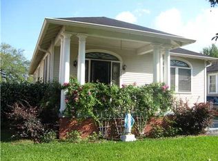 2260 Milton St, New Orleans, LA 70122