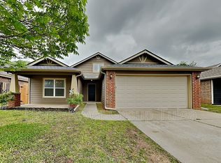 16040 S 83rd East Ave, Bixby, OK 74008