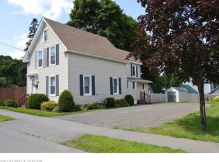 379 Buck St, Bangor, ME 04401