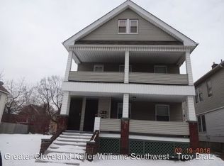 620 E 97th St, Cleveland, OH 44108