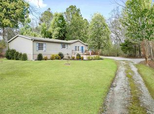 7390 Dollar Rd, Trussville, AL 35173