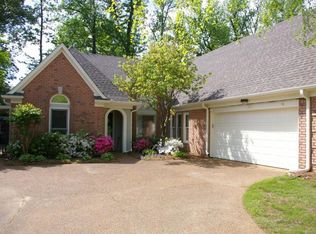 9009 Fletcher Park Cir S, Cordova, TN 38016