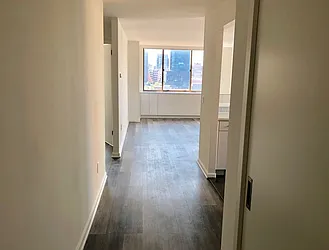 Rented by The Dermot Realty Management Company