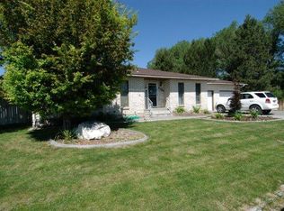 1191 S Pendlebury Ln, Blackfoot, ID 83221