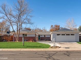 3155 Ward Ct, Wheat Ridge, CO 80215