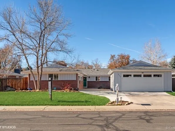 3155 Ward Court, Wheat Ridge, CO 80215