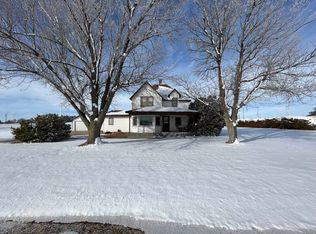 505 Hall St, Spearville, KS 67876