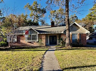 1954 Round Spring Dr, Humble, TX 77339