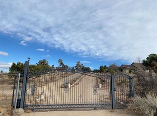 8529 Nielson Rd, Phelan, CA 92371