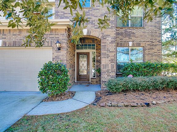 4th image of 12602 Crockett Bend Ln