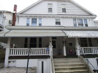 232 E Bertsch St, Lansford, PA 18232