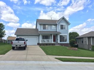 6730 Aspen St, La Vista, NE 68128