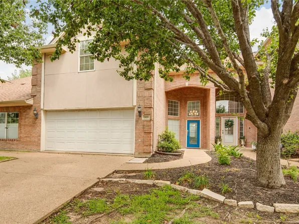 303 Chimney Hill Dr, College Station, TX 77840