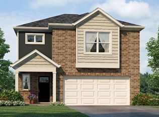 1915 Haylee Mills Rd LOT 210, Lebanon, TN 37087