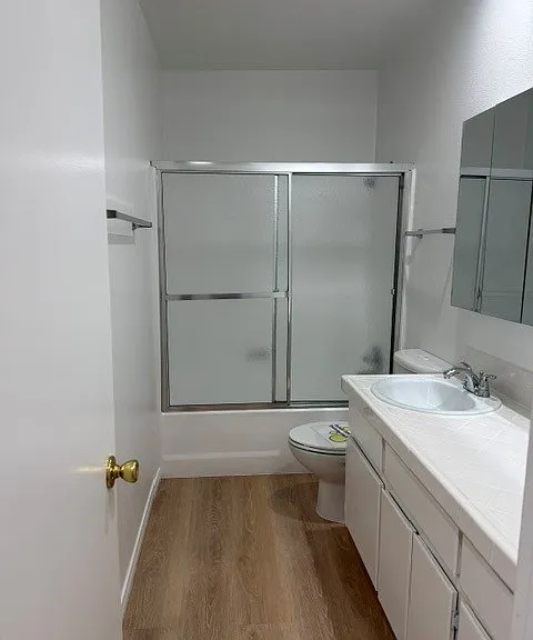 Parkwest Apartments — Photo 18
