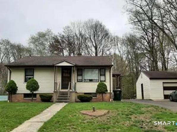 6 Saunders Lane, Prospect, CT 06712